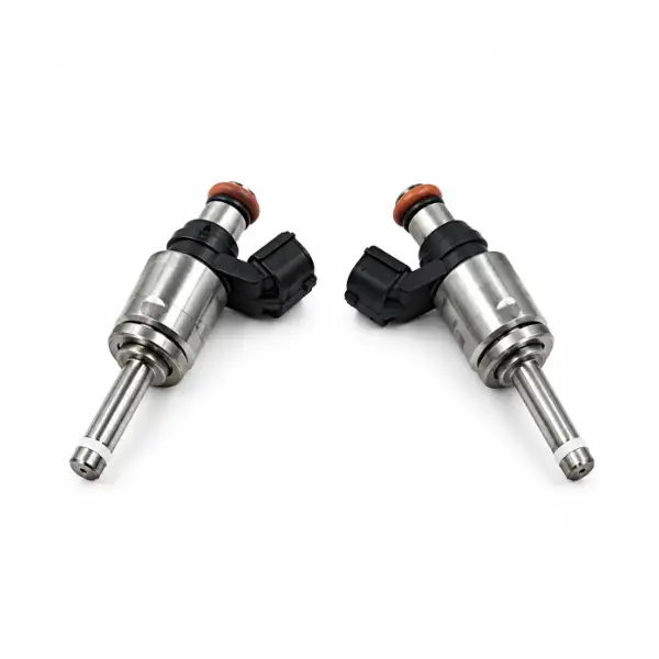 Solenoid-Actuated Electromagnetic Gasoline Fuel Injector – OEM Standard Electronic Fuel Injection (EFI) Nozzle for Cars and Motorcycles