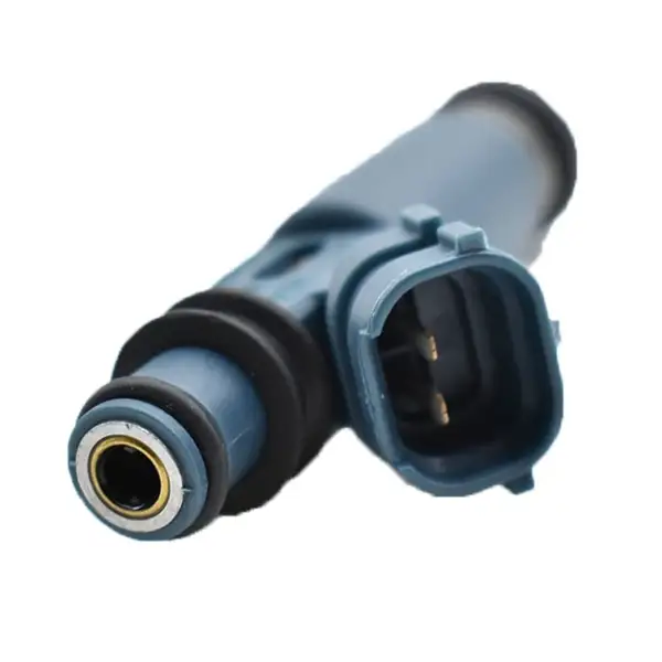 Multi-Hole Gasoline Fuel Injector – Precision Spray Atomization Nozzle for Modern Passenger Cars & Light Commercial Vehicles