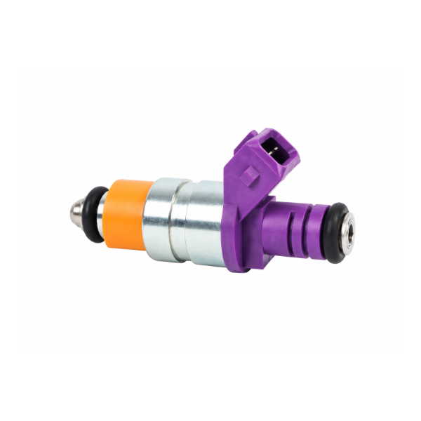 Multi-Hole Gasoline Fuel Injector – Precision Spray Atomization Nozzle for Modern Passenger Cars & Light Commercial Vehicles