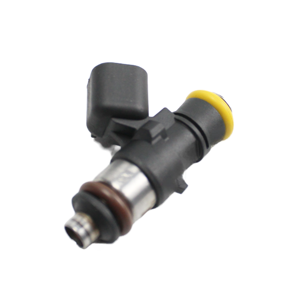 High-Performance CNG Gas Injectors for Distributed Natural Gas Power Generator Sets