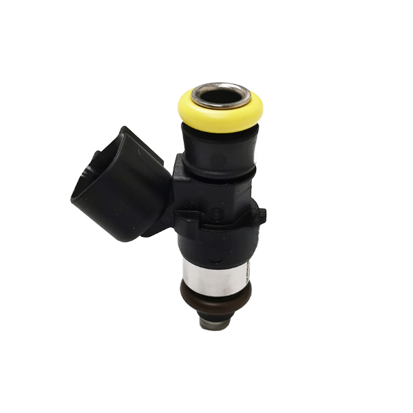 High-Performance CNG Gas Injectors for Distributed Natural Gas Power Generator Sets