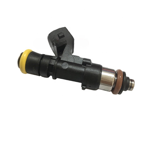 Advanced LNG Gas Fuel Injectors for Heavy-Duty Clean Energy Powertrain Systems