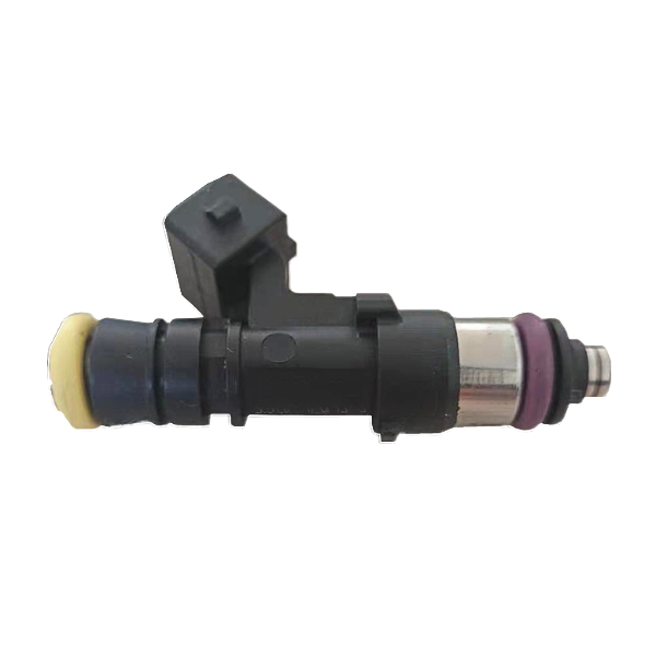 Advanced LNG Gas Fuel Injectors for Heavy-Duty Clean Energy Powertrain Systems
